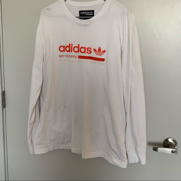 adidas Other - Adidas long sleeve shirt